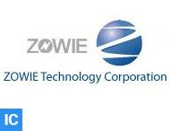 ZOWIE (智威科技)